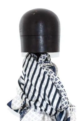 FANCY SCARF