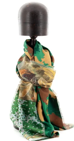 FANCY SCARF