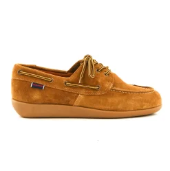 GARY JOBSON SUEDE