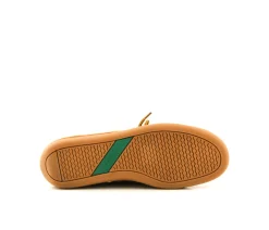 GARY JOBSON SUEDE