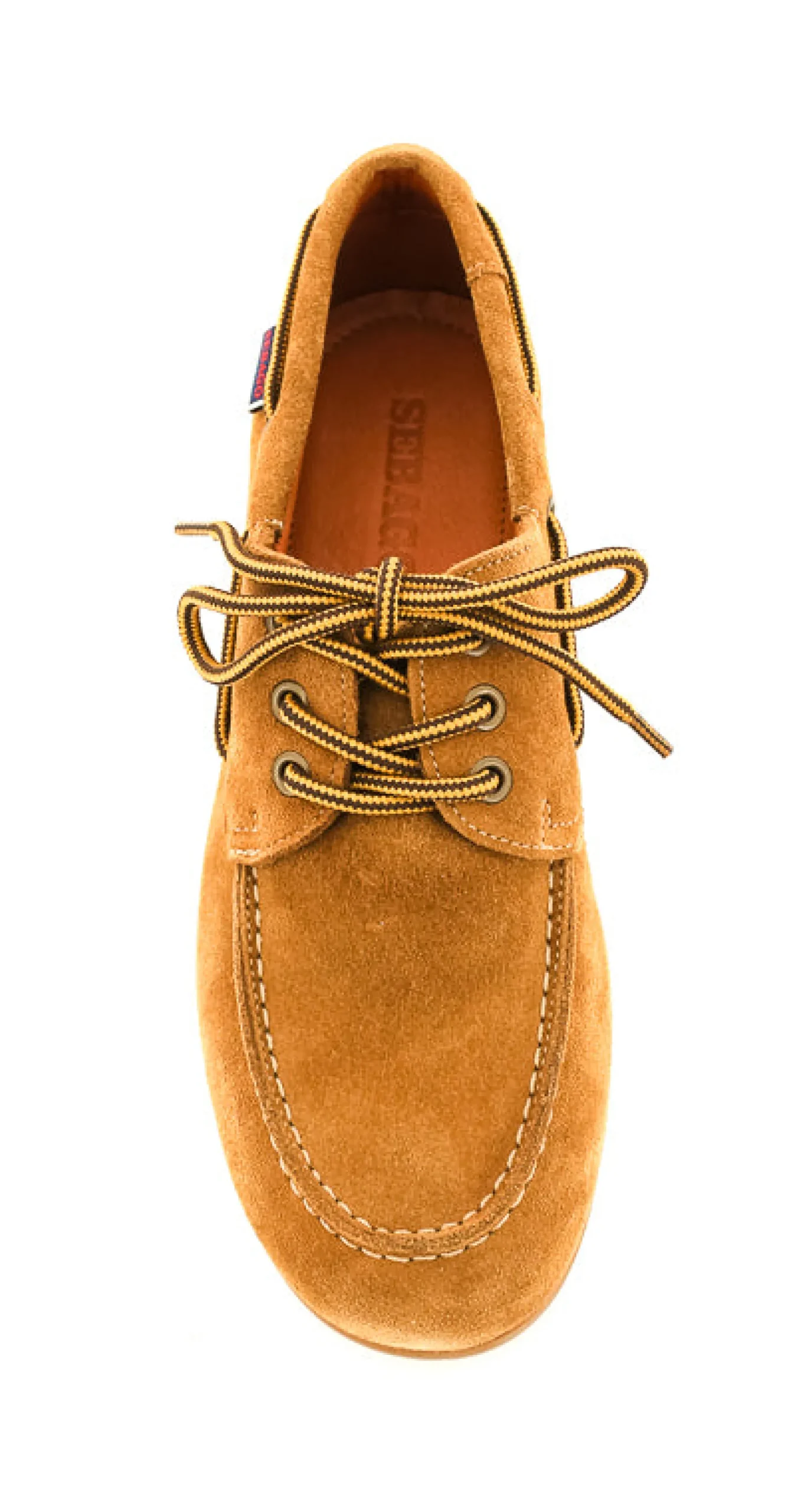 GARY JOBSON SUEDE