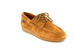 GARY JOBSON SUEDE