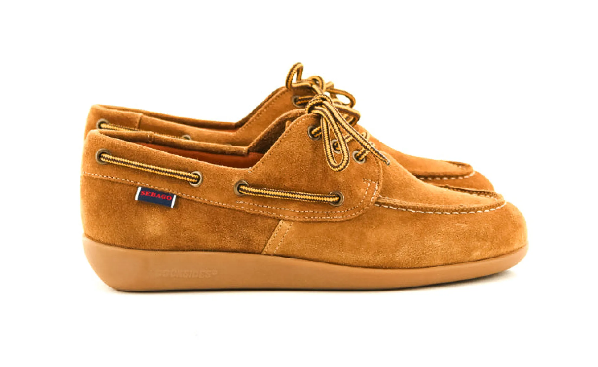 GARY JOBSON SUEDE