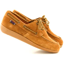 GARY JOBSON SUEDE