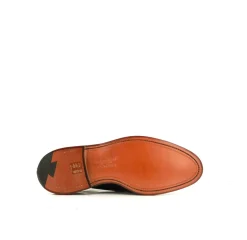 HARROGATE CORDOVAN