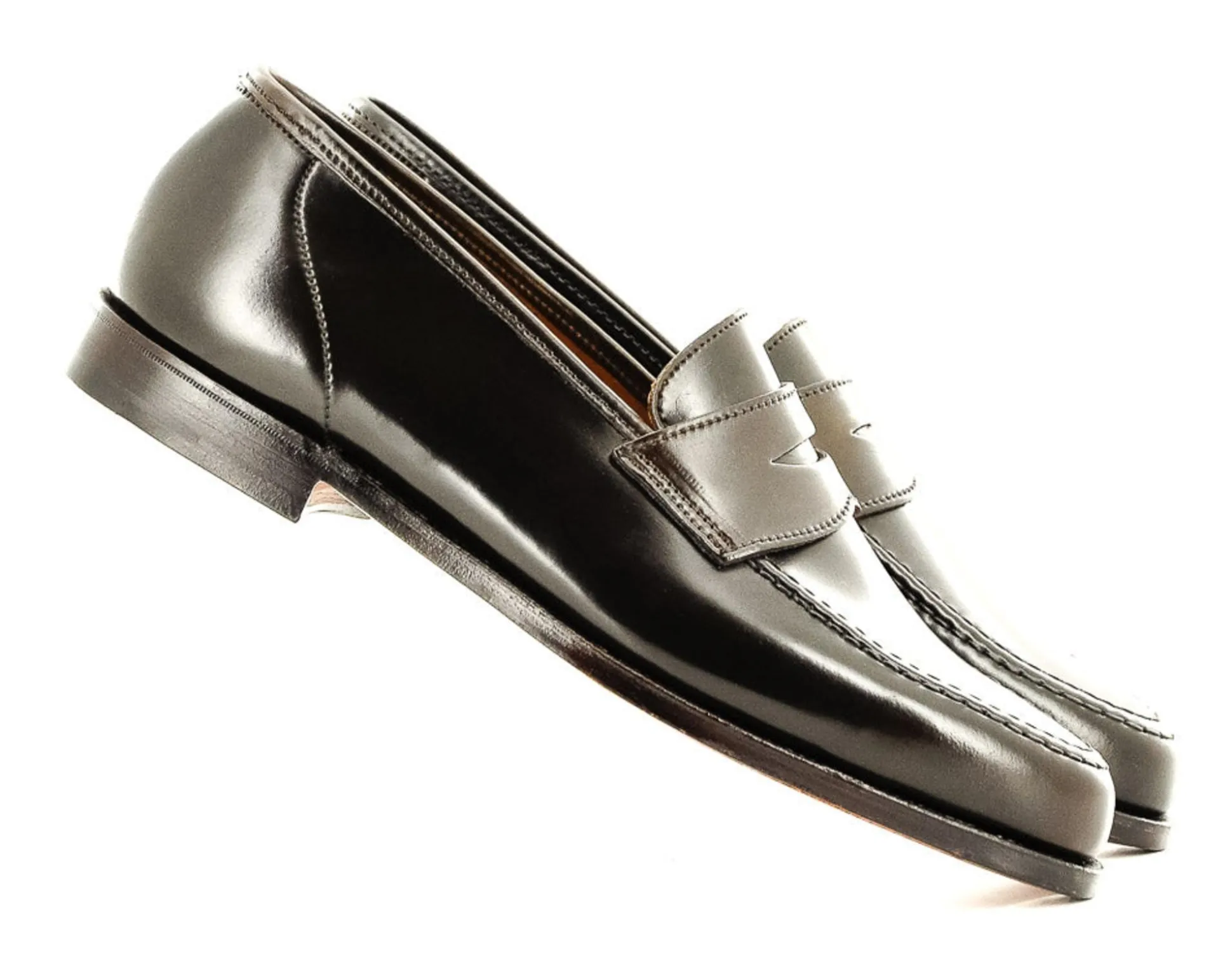 HARVARD CORDOVAN