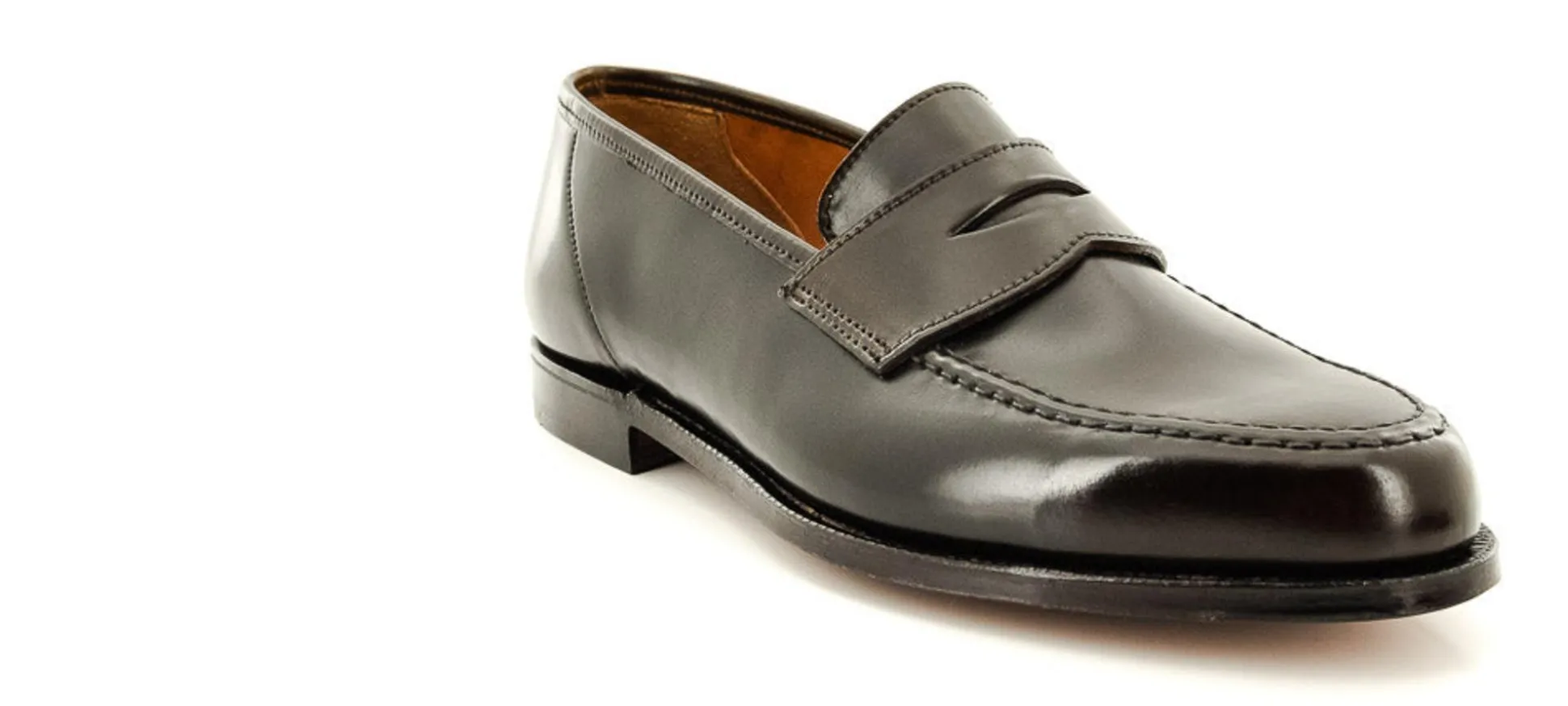 HARVARD CORDOVAN