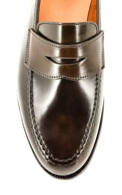 HARVARD CORDOVAN