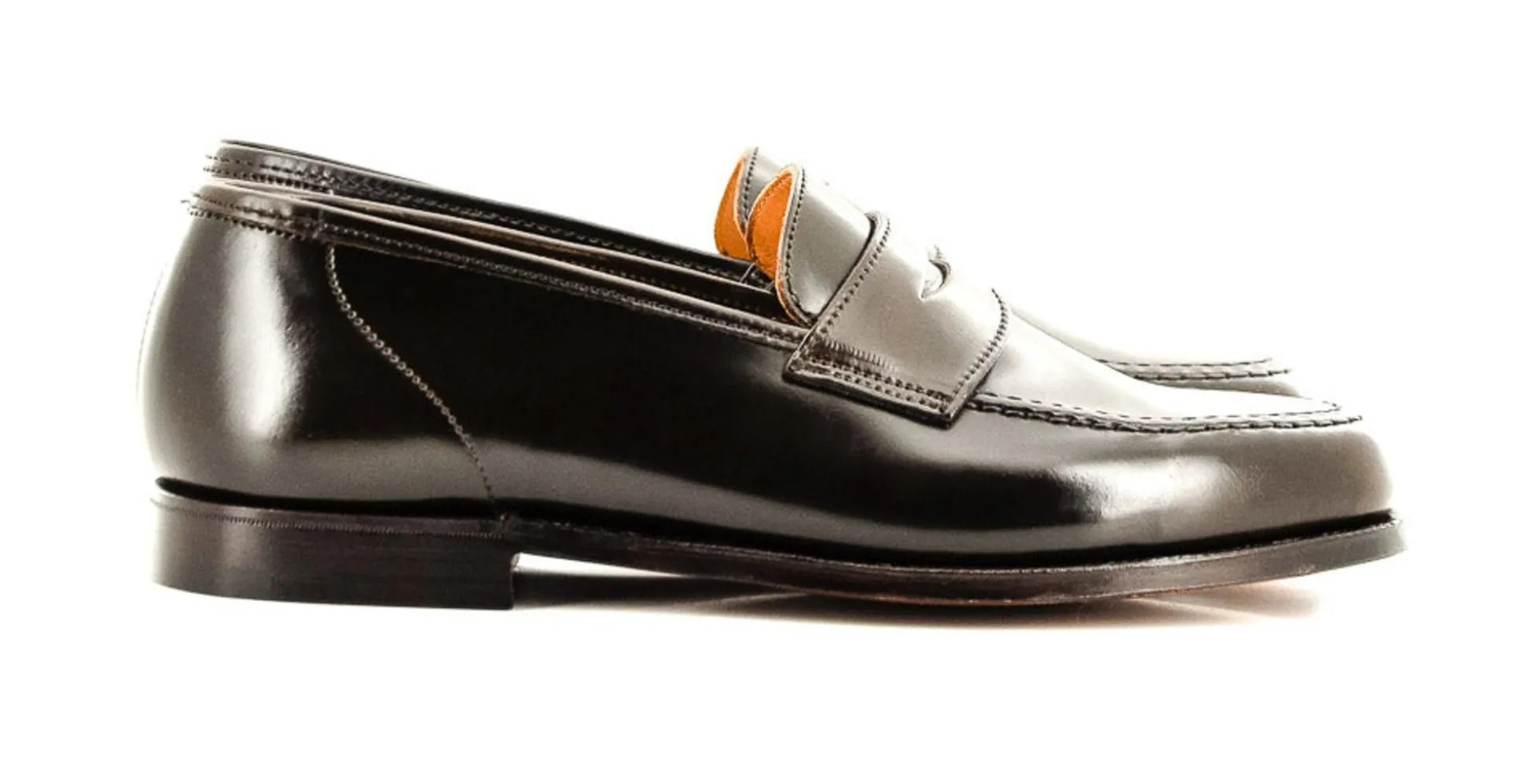 HARVARD CORDOVAN