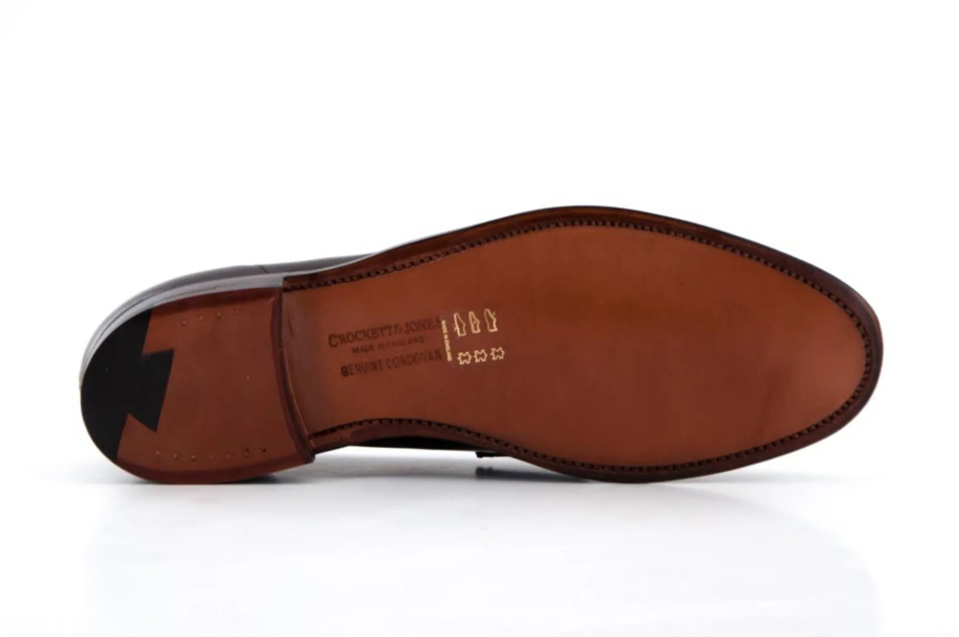 HARVARD CORDOVAN