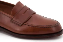 HARVARD WHISKY CORDOVAN