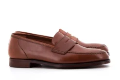 HARVARD WHISKY CORDOVAN