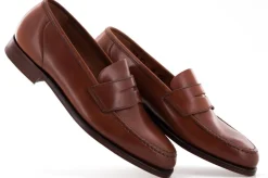 HARVARD WHISKY CORDOVAN