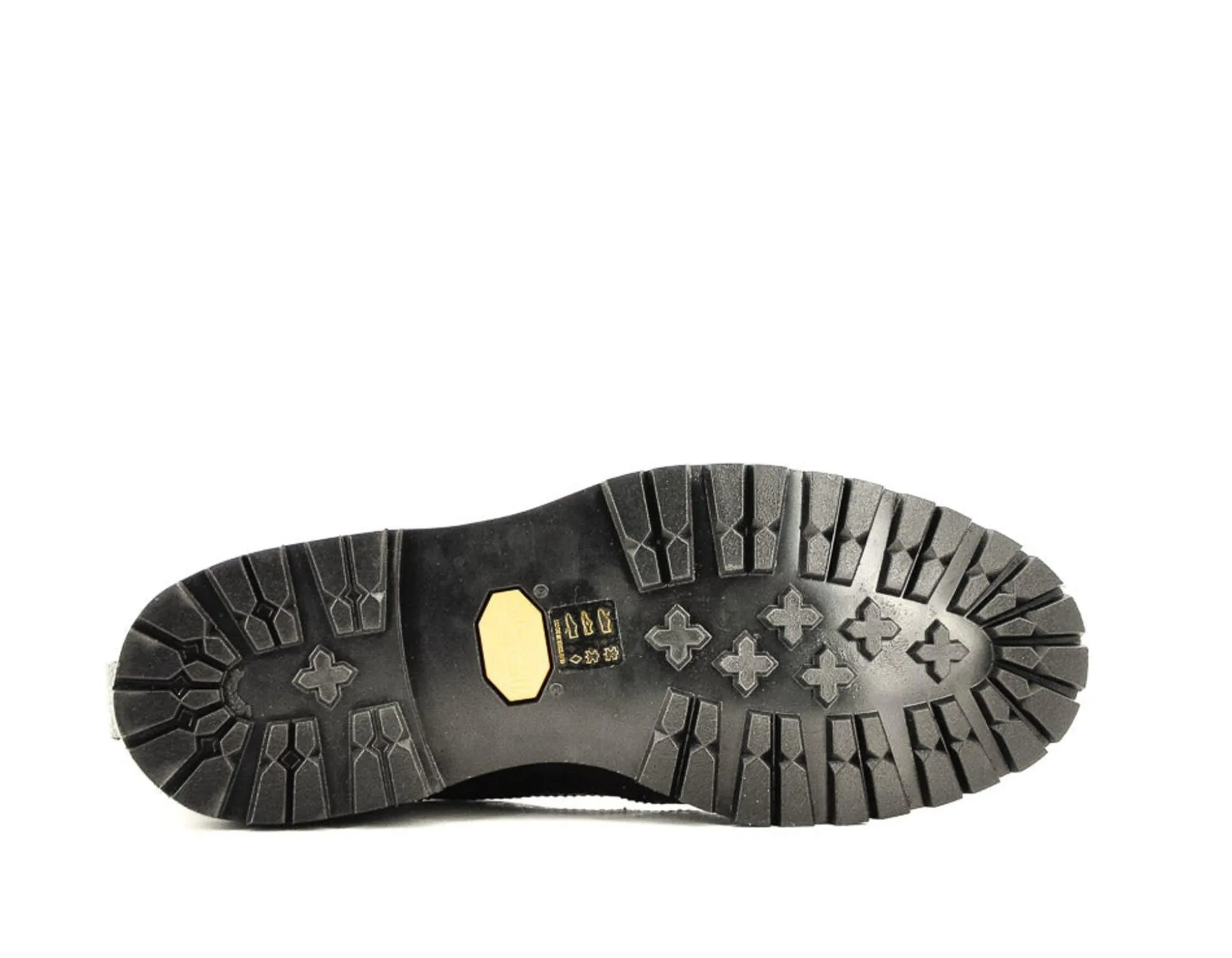 ISLAY VIBRAM