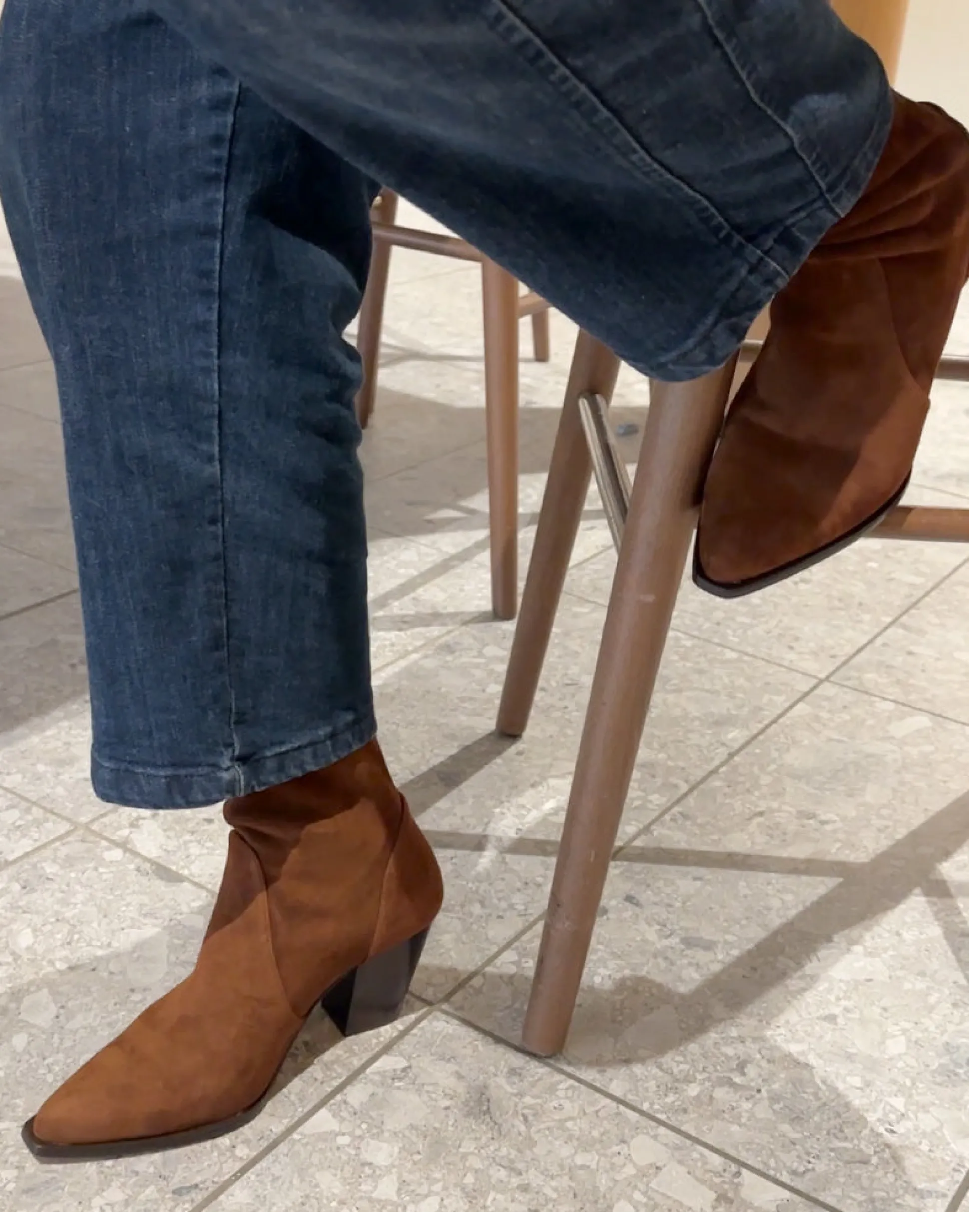 JOLENE BOOTIE VL