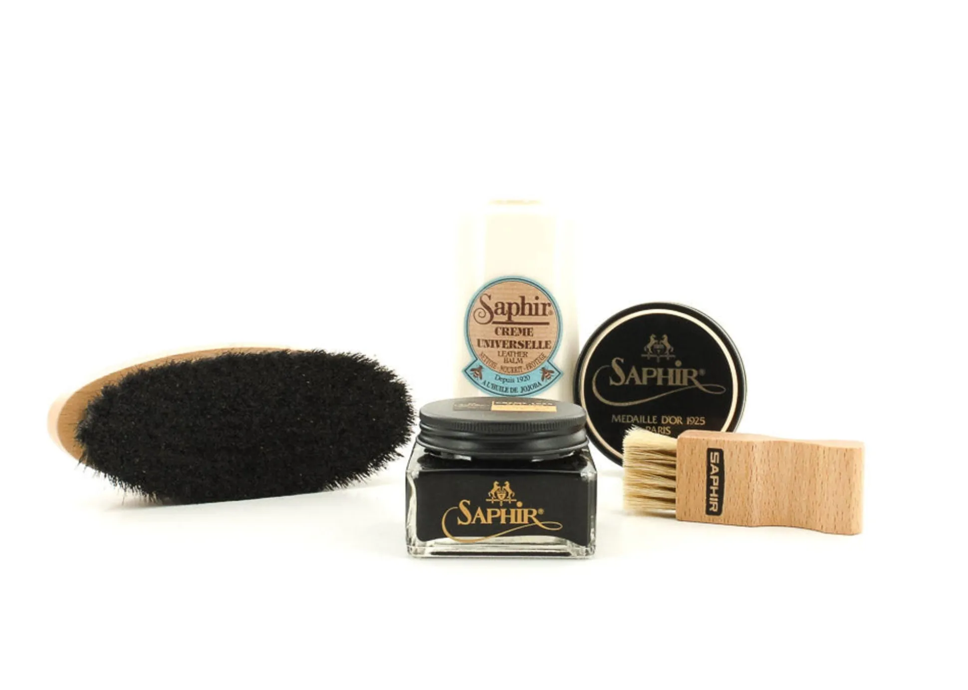 KIT ENTRETIEN