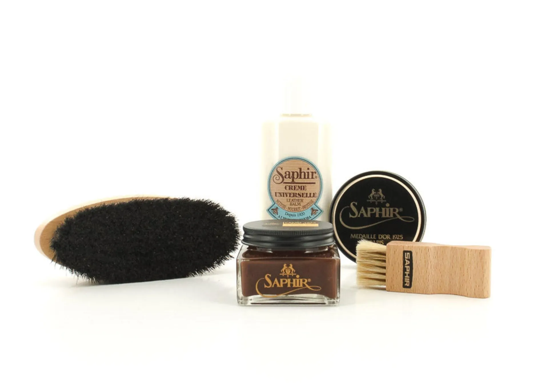 KIT ENTRETIEN