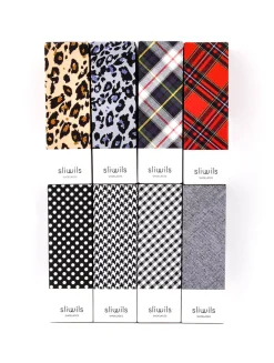 LACETS SLIWILS