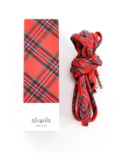 LACETS SLIWILS