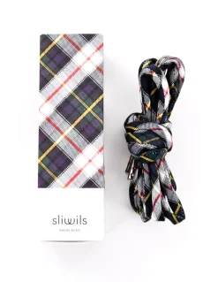 LACETS SLIWILS