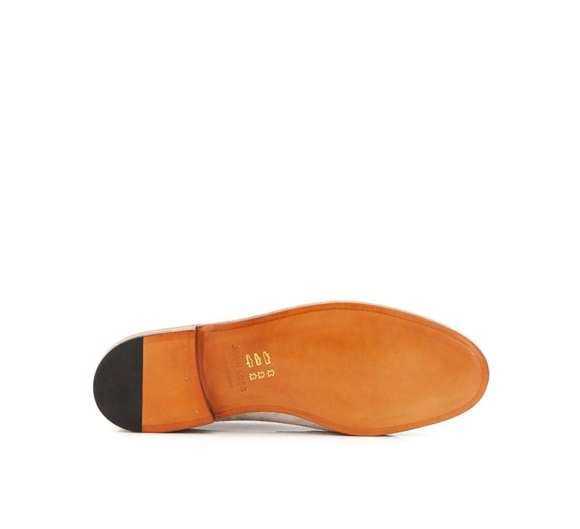 LOPEZ AQUA SUEDE