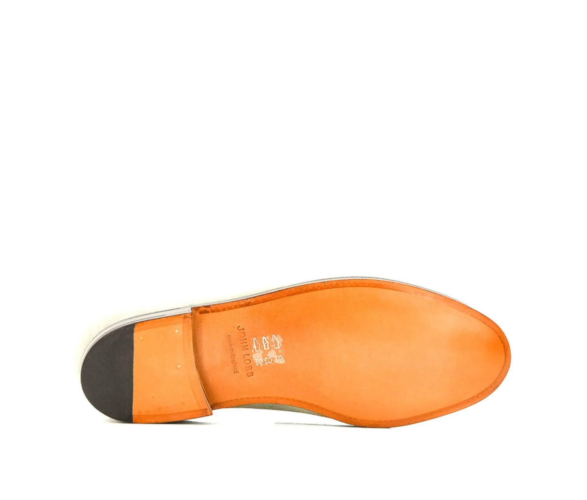 LOPEZ SUEDE DUNE
