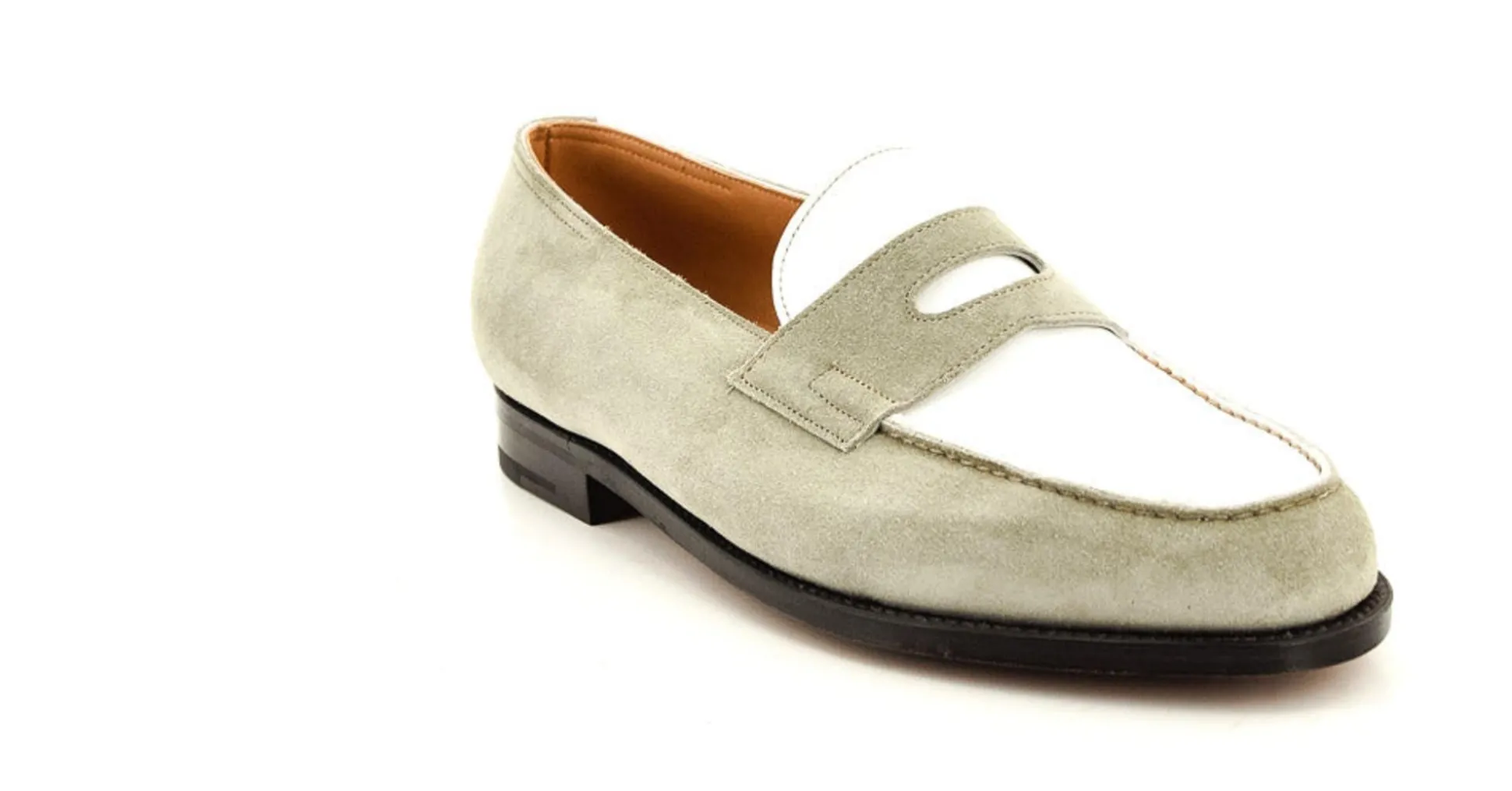 LOPEZ SUEDE DUNE