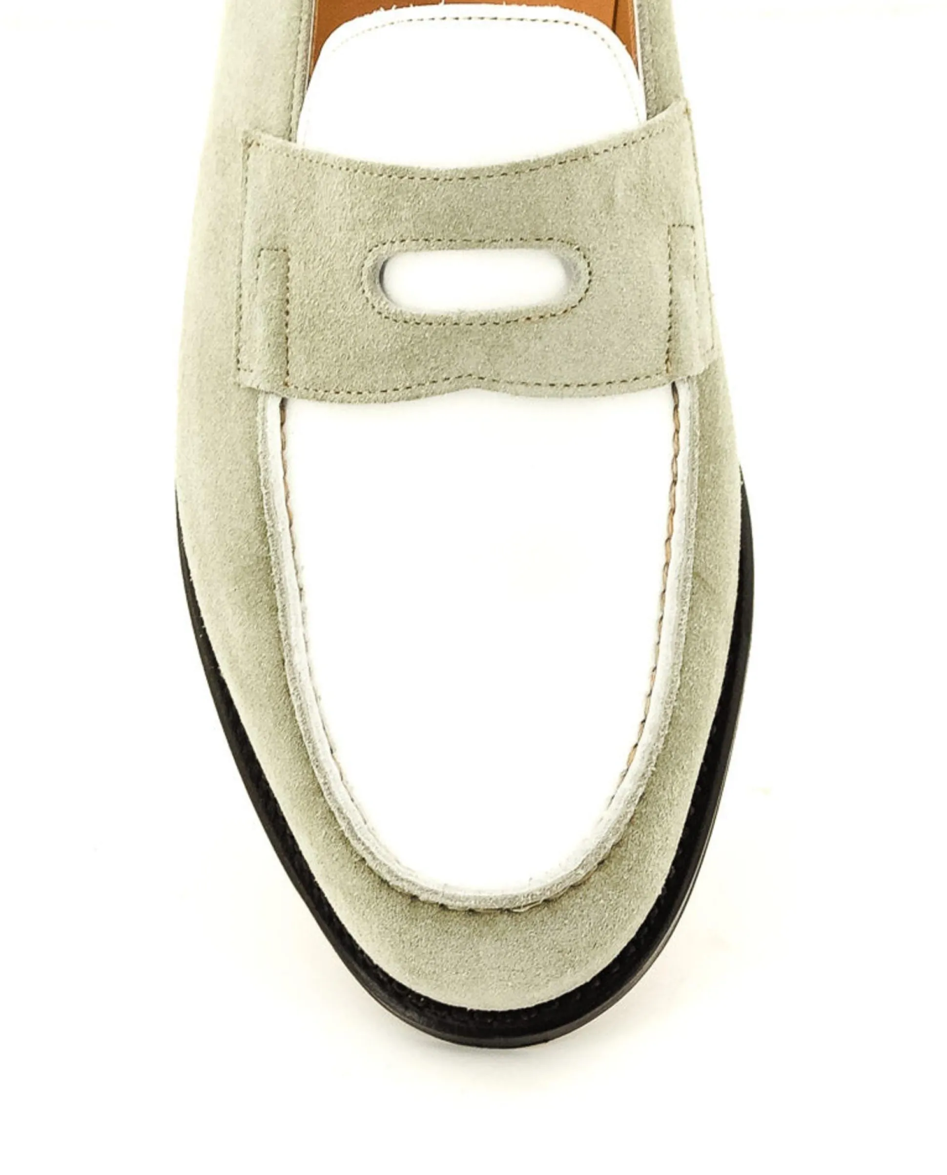 LOPEZ SUEDE DUNE