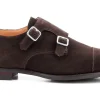LOWNDES 4 SUEDE
