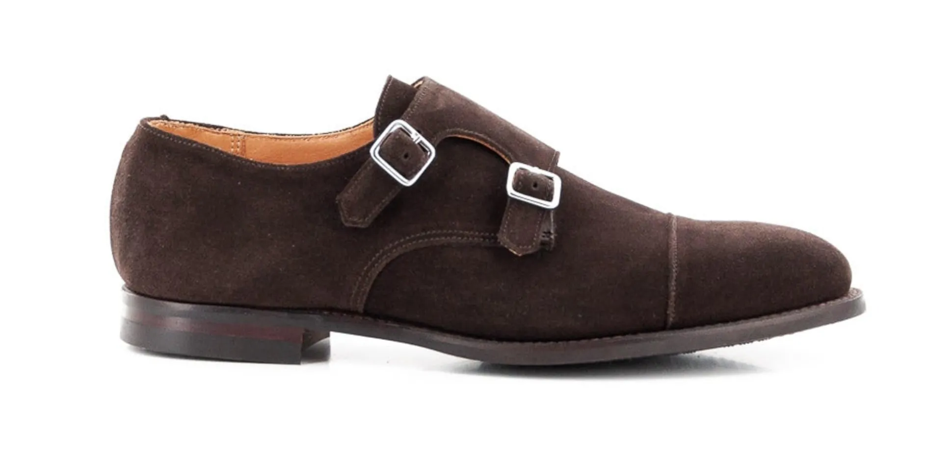 LOWNDES 4 SUEDE