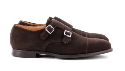LOWNDES 4 SUEDE