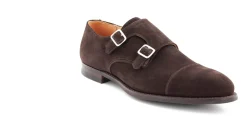 LOWNDES 4 SUEDE