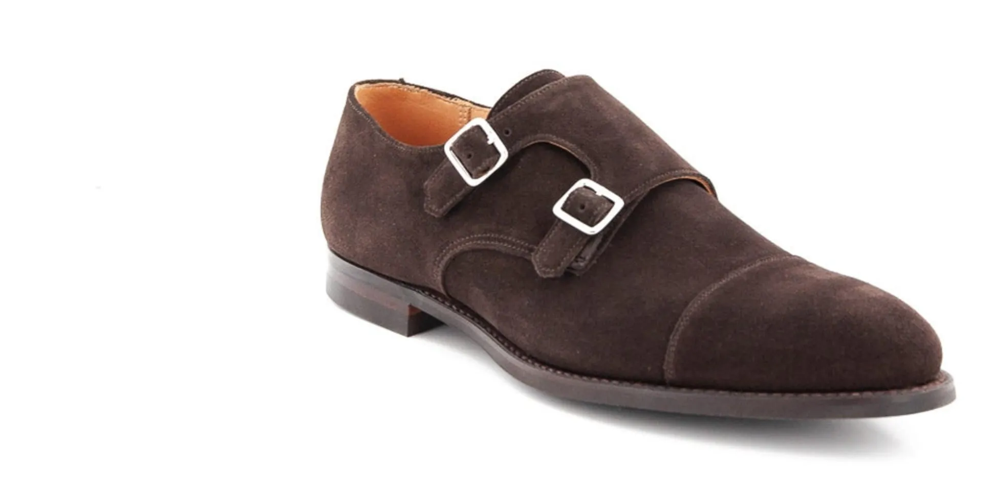 LOWNDES 4 SUEDE