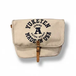 MAILMAN CANVAS