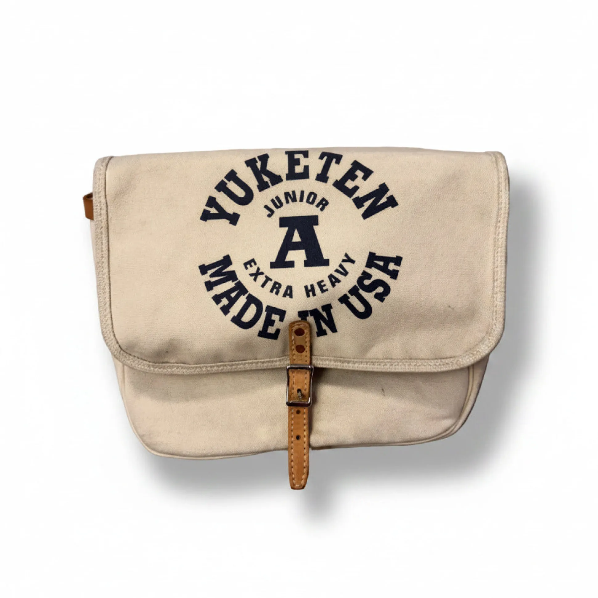 MAILMAN CANVAS