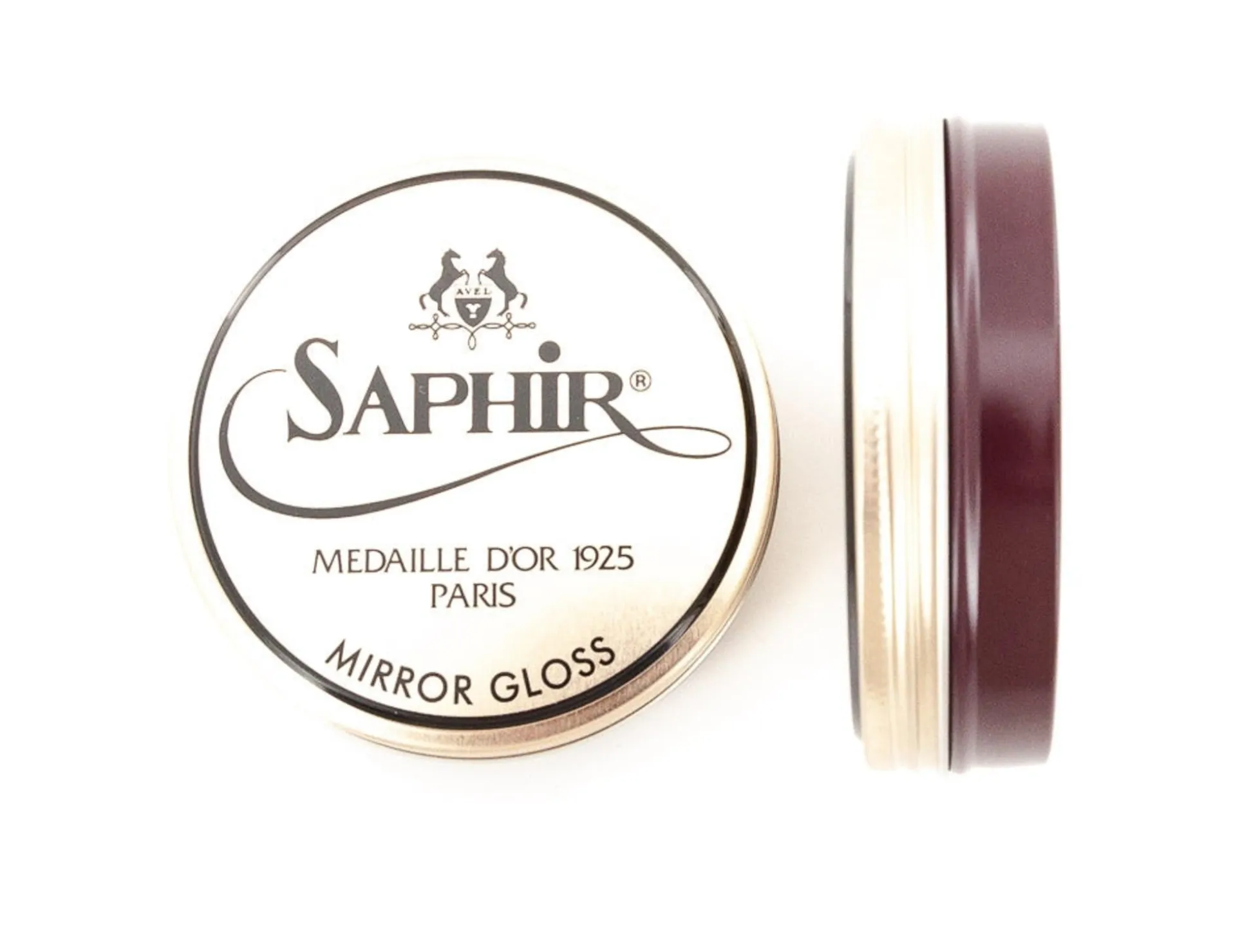 MIRROR GLOSS 1925