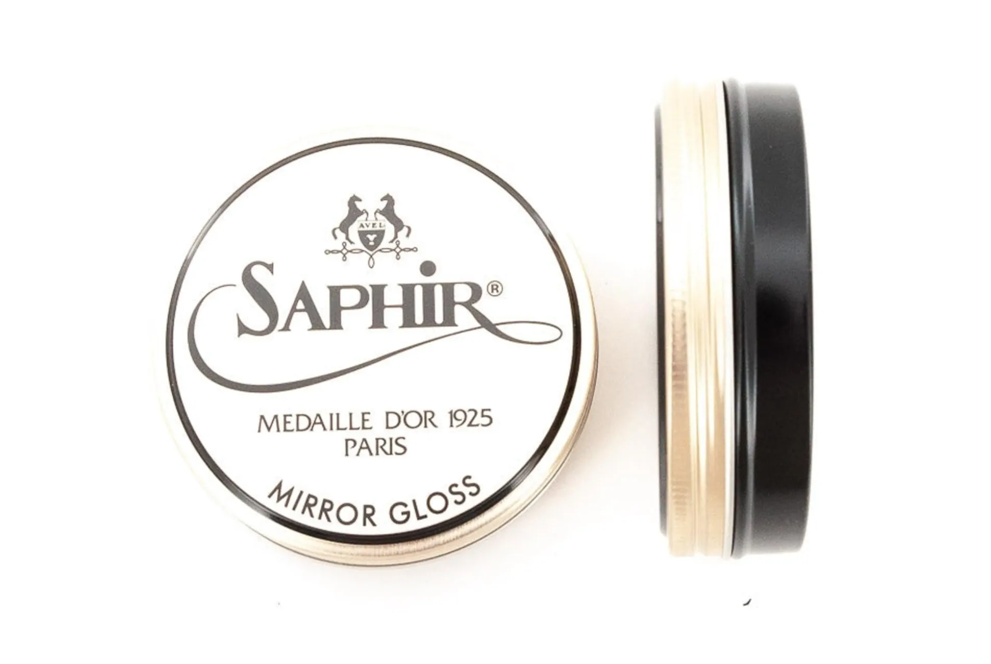 MIRROR GLOSS 1925