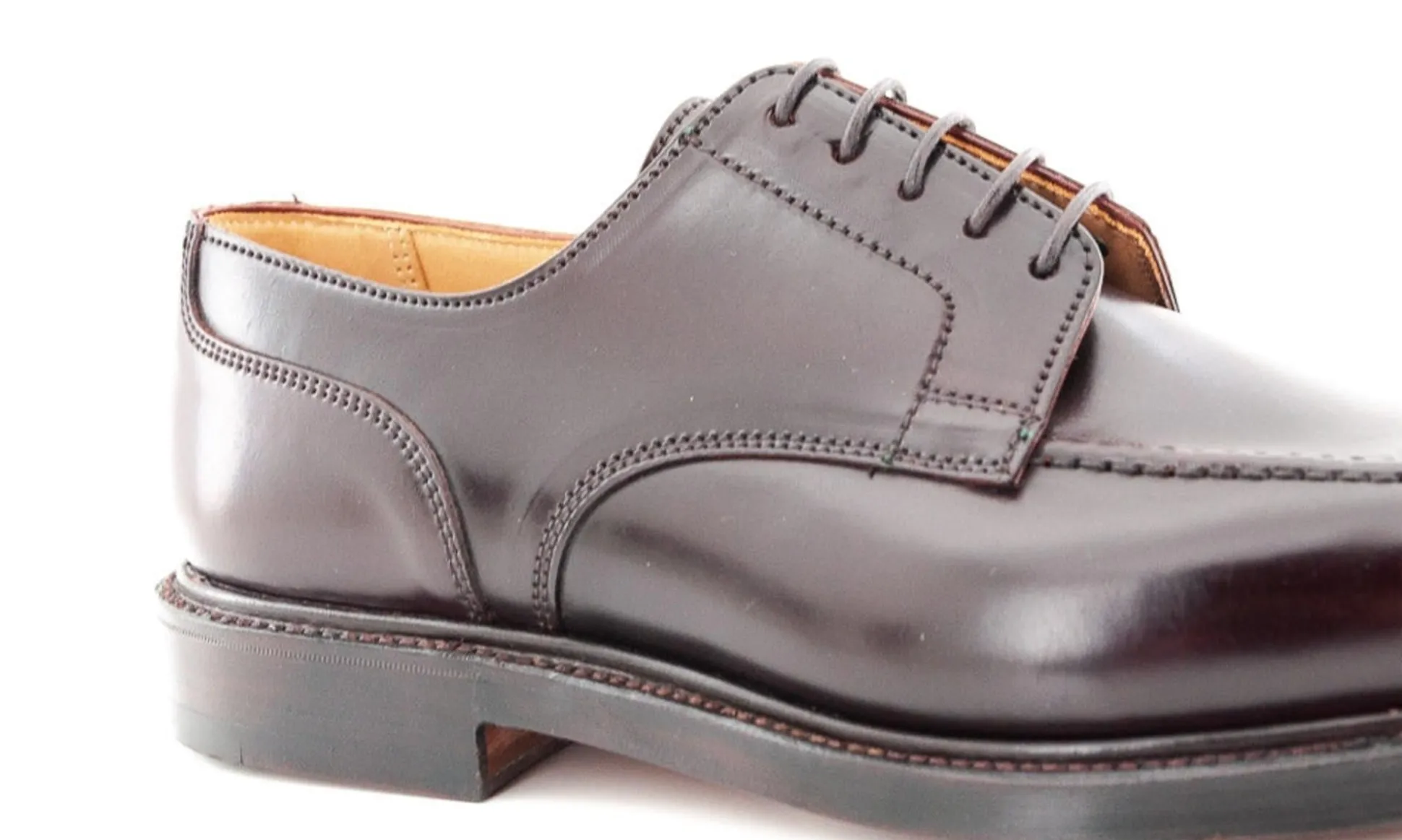 ONSLOW CORDOVAN