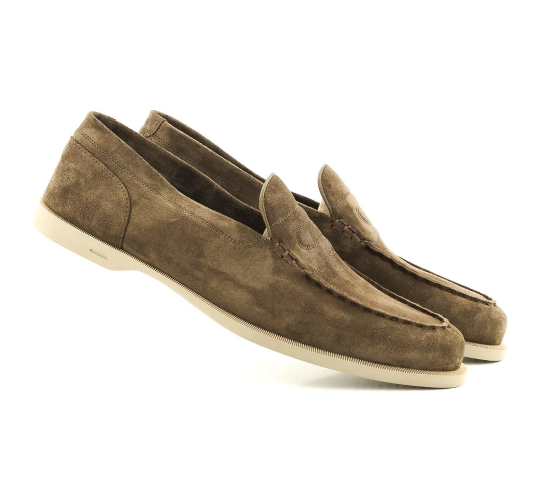 PACE SUEDE