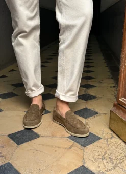 PACE SUEDE