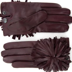 POMPON S