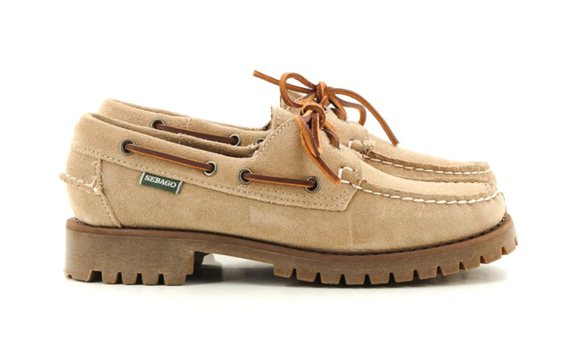 RANGER SUEDE W
