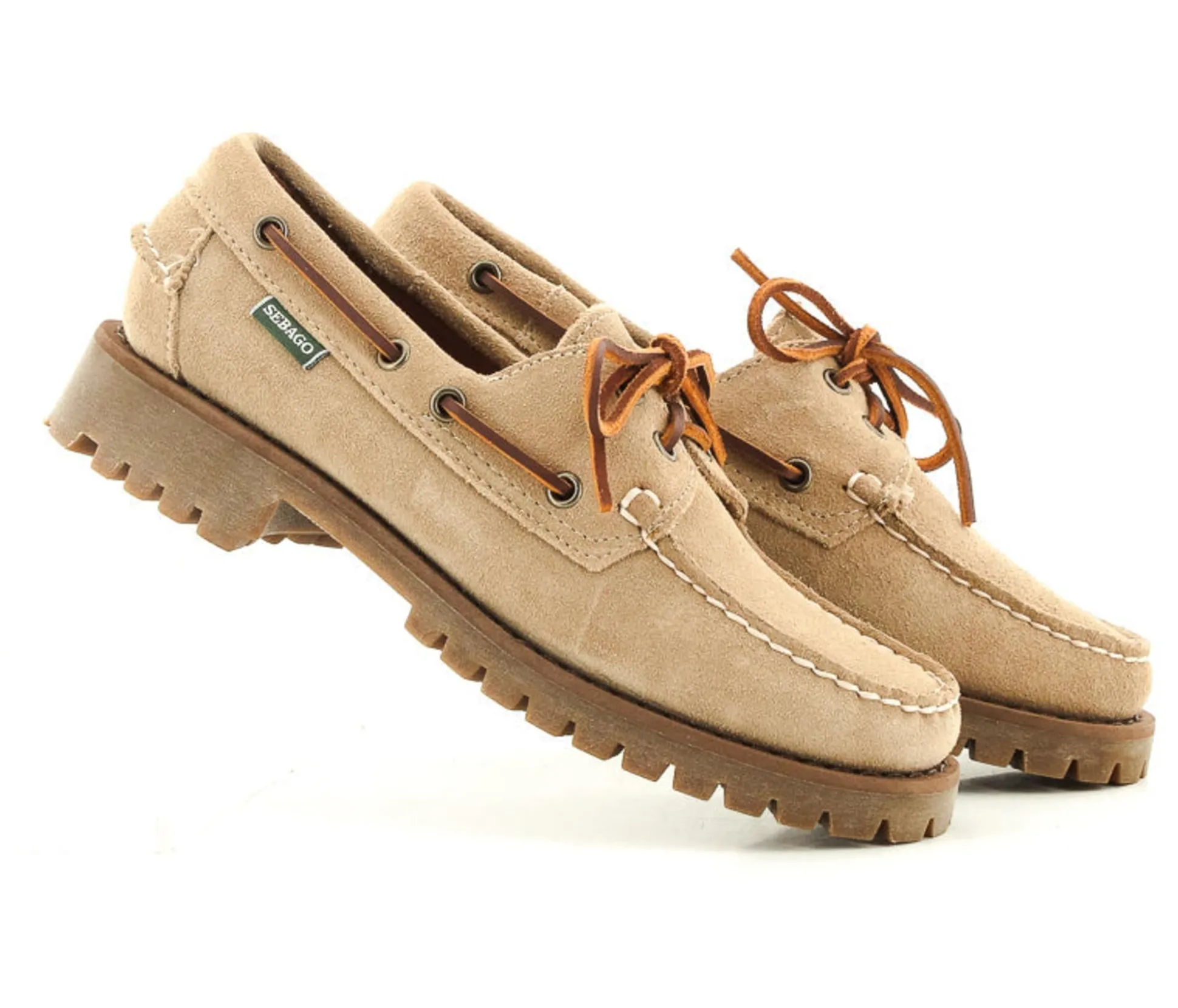RANGER SUEDE W