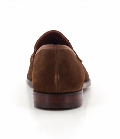 RICHMOND 2 SUEDE