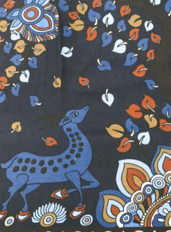 SCARF ARCHY BICHE