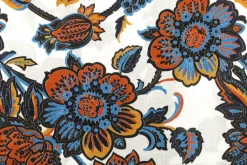 SCARF ARCHY FALL