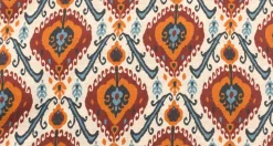 SCARF BANDANA CACHEMIRE