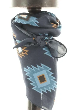SCARF BANDANA MAYA
