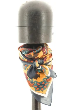 SCARF BANDANA PAON