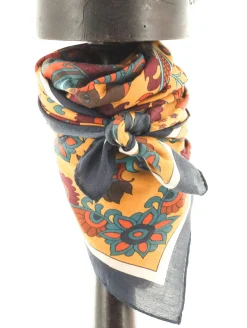 SCARF BANDANA PAON
